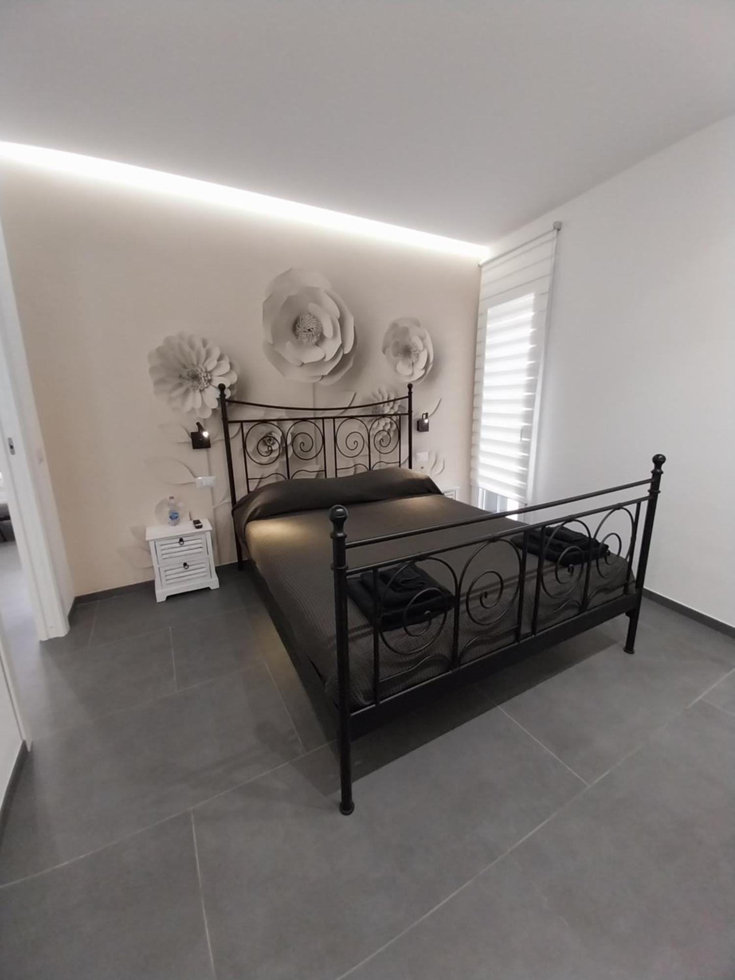 Sirene452 - Apartment - Torvaianica Eksteriør billede