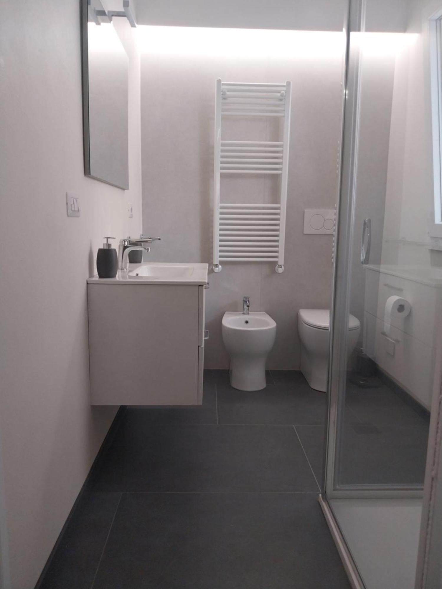 Sirene452 - Apartment - Torvaianica Eksteriør billede