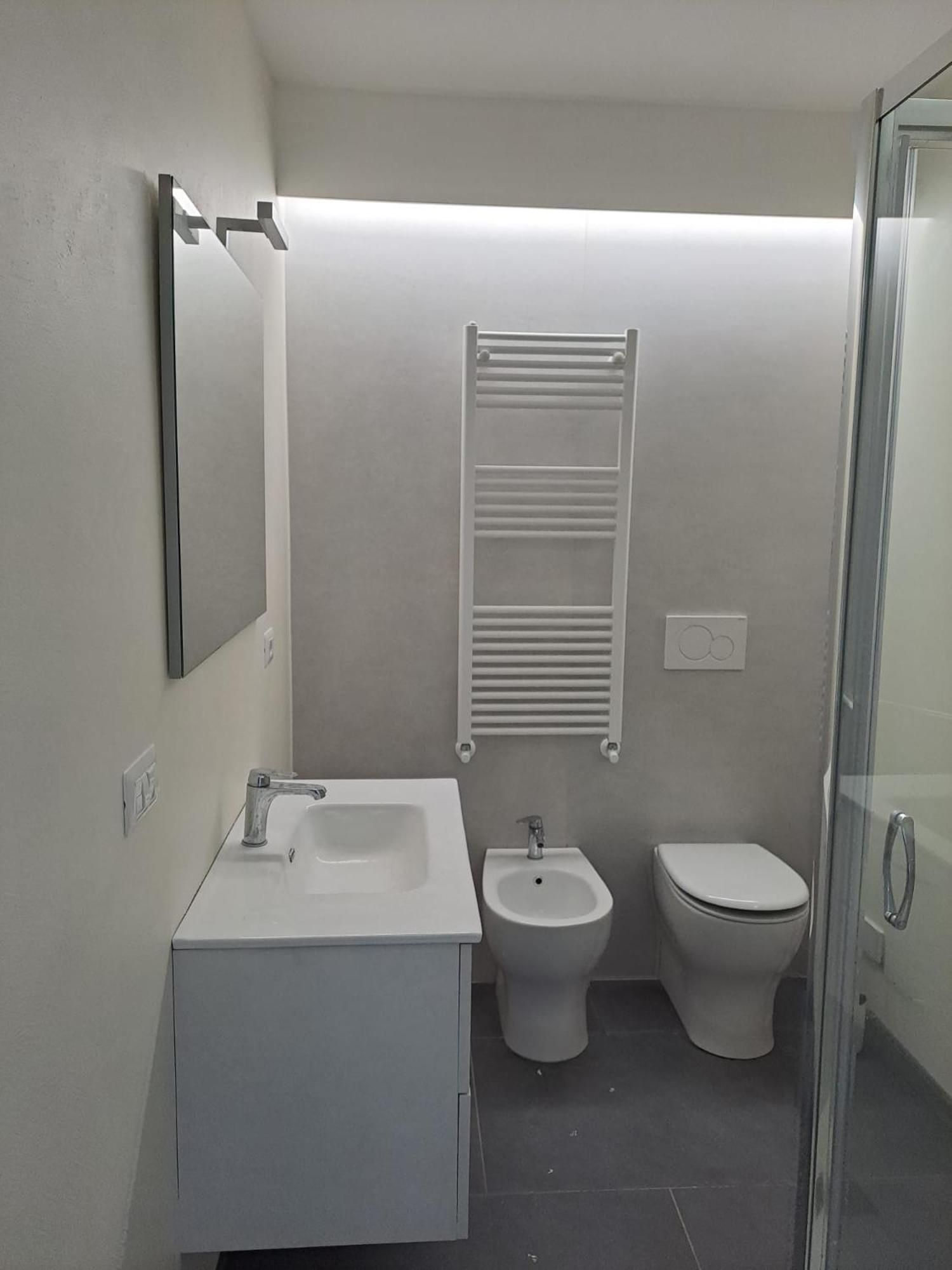 Sirene452 - Apartment - Torvaianica Eksteriør billede