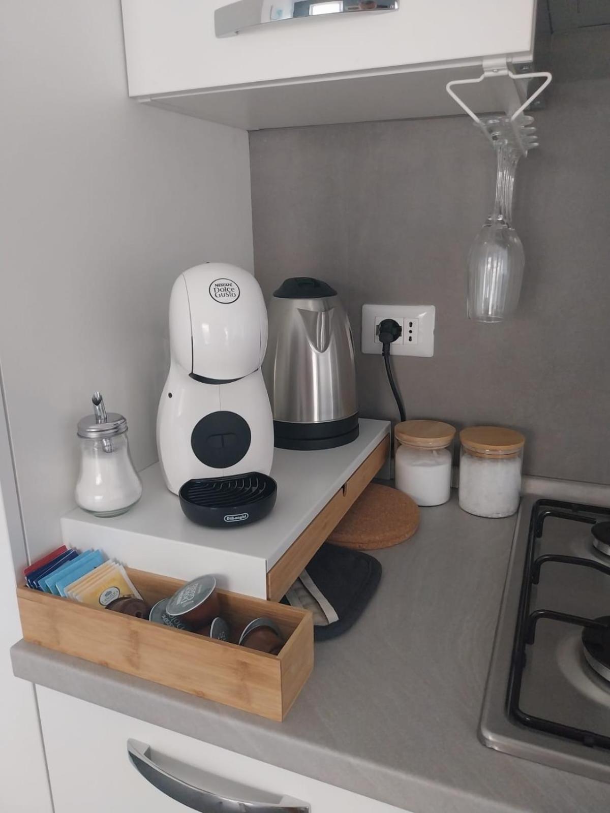 Sirene452 - Apartment - Torvaianica Eksteriør billede